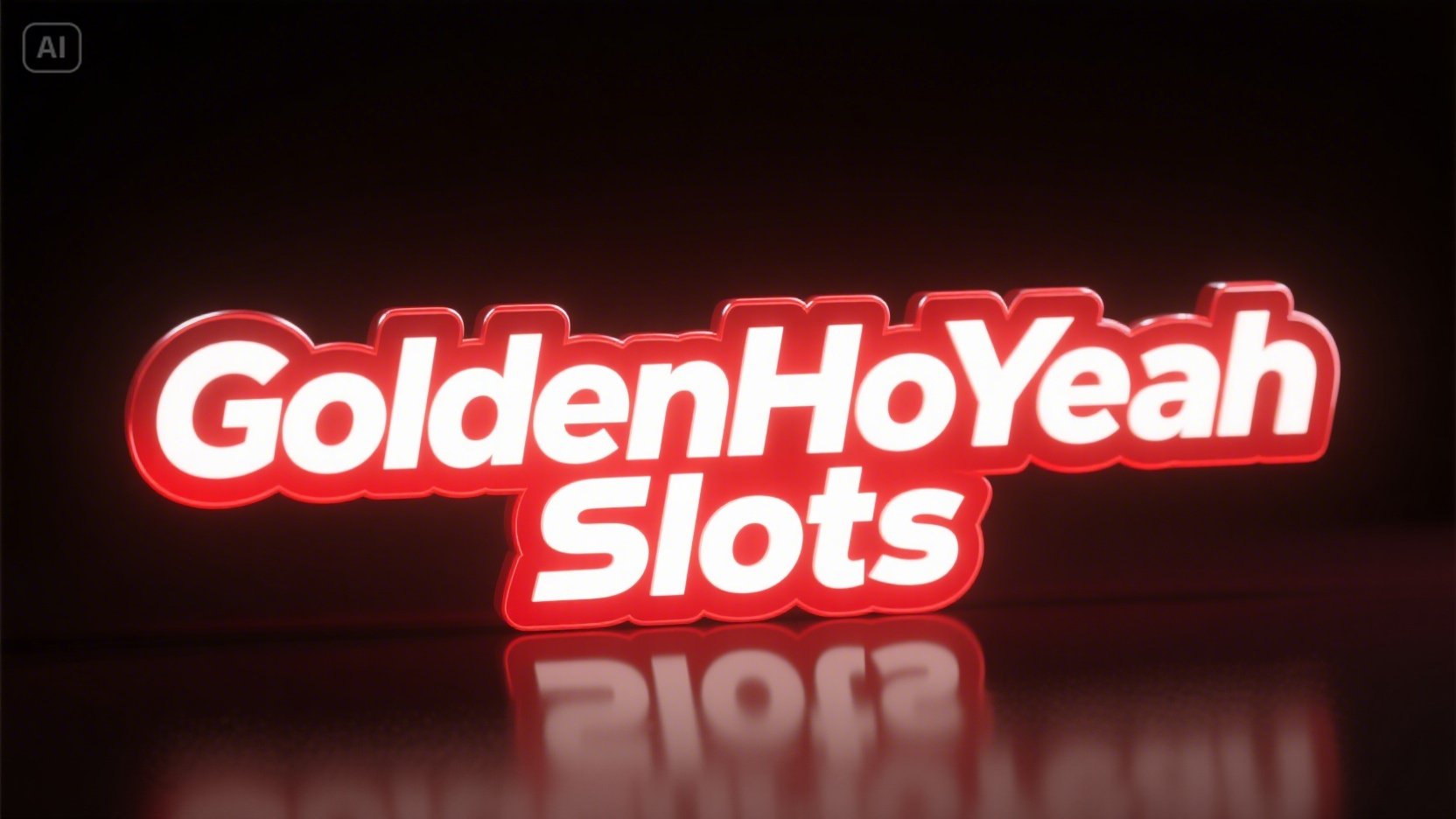 GoldenHoYeah Slots